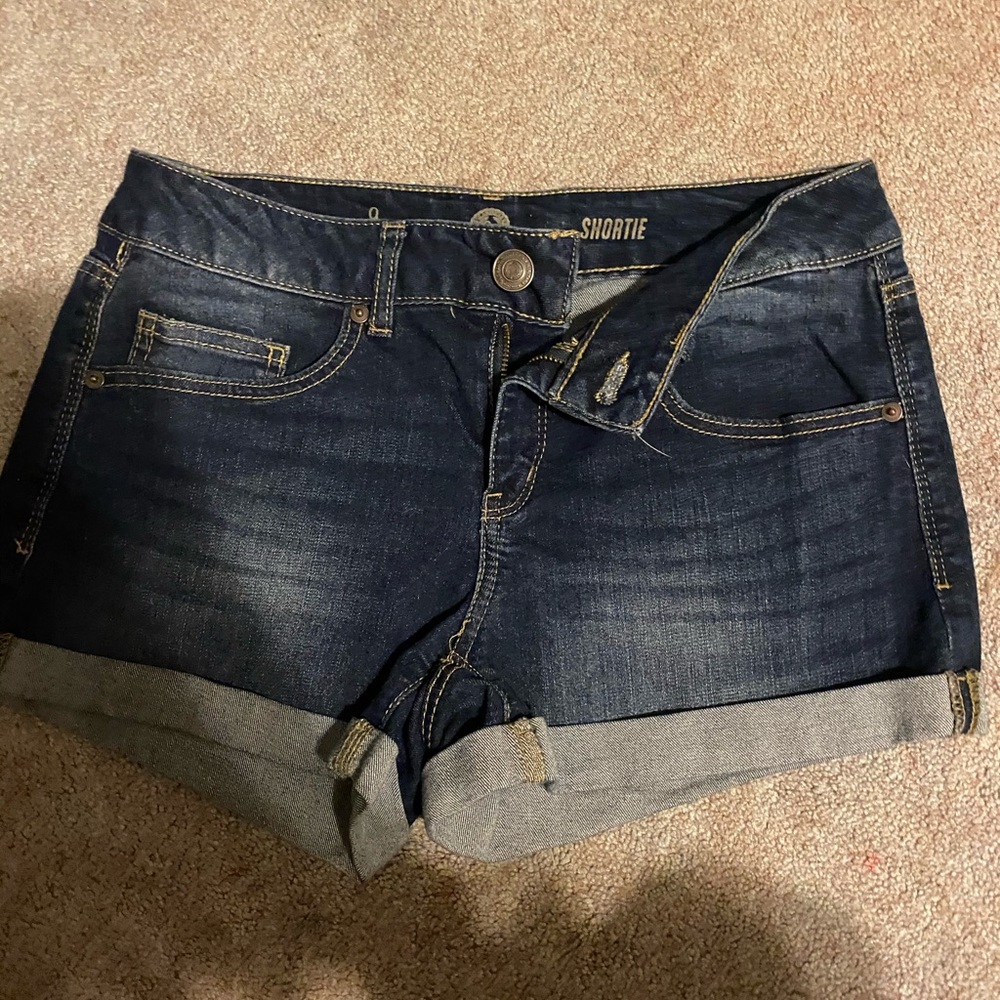 shorts